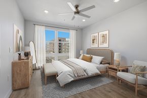Millcreek apartment for rent - Bedroom at Brickside Heights, Millcreek, 84106