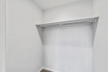 Wardrobe closet