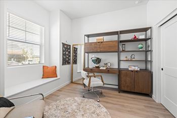 Study room