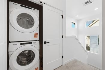 Laundry facility