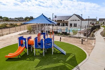 Kids playground 