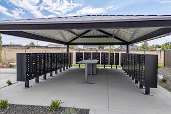 Mailboxes