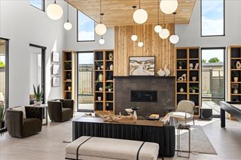 Main living room