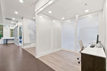 Business center1