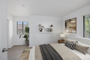 Overland Park apartment for rent - Airy Bedroom at Avia Apartments on College Blvd (Overland Park), Kansas