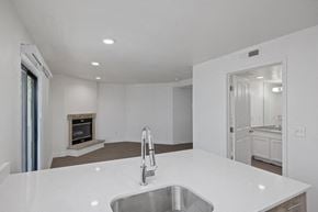 Overland Park apartment for rent - Gourmet Kitchen at Avia Apartments on College Blvd (Overland Park), Overland Park, KS, 66210