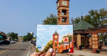 Postcard