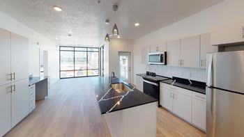 Cooking space
