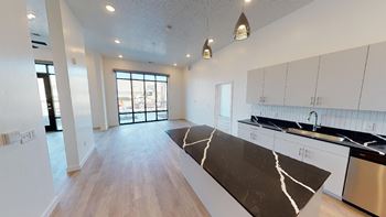 Modern, energy-efficient lighting