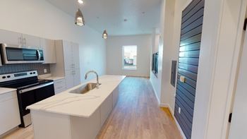 Modern, energy-efficient lighting