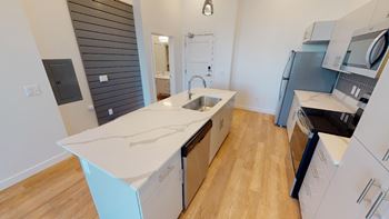 Grand kitchen islands*