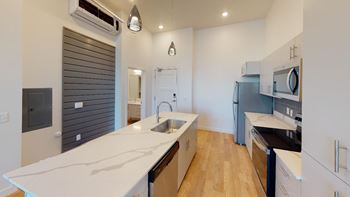 Modern, energy-efficient lighting