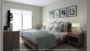 Amherst apartment for rent - Beautiful Bright Bedroom at Avia Lofts at Maple Road, Amherst, NY, New York
