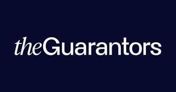 The guarantors logo