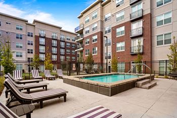 Resort style pool1