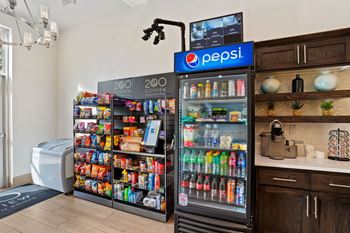 Vending machine