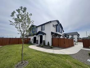 Boise townhouse for rent - Green Space at Alante Homes at Lake Hazel, Boise, ID