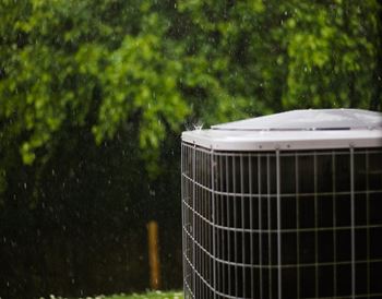 Air conditioner 