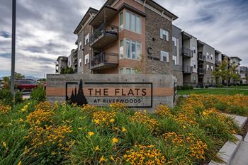 Property signage