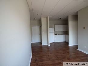 Kingston apartment for rent - 120 Princess St - Unit 2