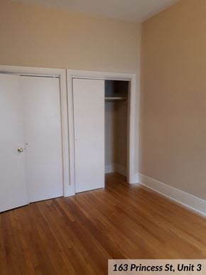 Kingston apartment for rent - 163 Princess St - 3