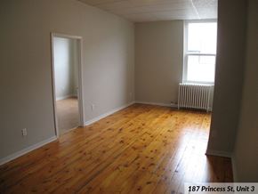 Kingston apartment for rent - 187A Princess St - 3