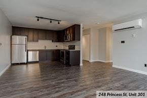 Kingston apartment for rent - 248 Princess St, Unit 301