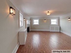Kingston apartment for rent - 328 King St - Unit 301