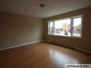 Kingston apartment for rent - 187A Princess St - 2