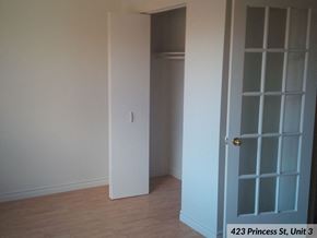 Kingston apartment for rent - 187A Princess St - 3
