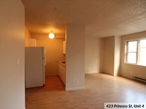 Kingston apartment for rent - 187A Princess St - 4