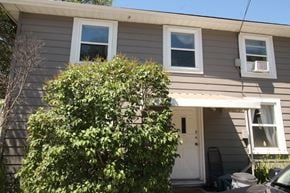 Kingston apartment for rent - 55 Kennedy St -  Exterior