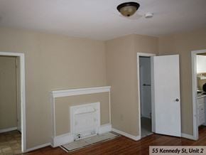 Kingston apartment for rent - 55 Kennedy St - 2