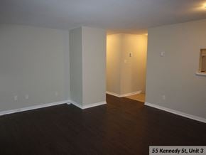 Kingston apartment for rent - 55 Kennedy St - 3