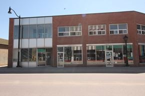 Kingston apartment for rent - 844 Princess Street - Exterior