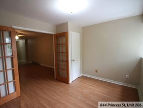 Kingston apartment for rent - 844 Princess Street - 206