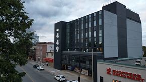 Kingston apartment for rent - THE 449