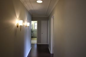 Kingston apartment for rent - hallway
