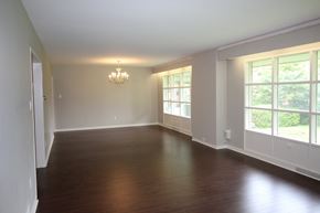 Kingston apartment for rent - indoor 1