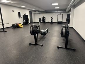 Kingston apartment for rent - THE 449 - Workout Room