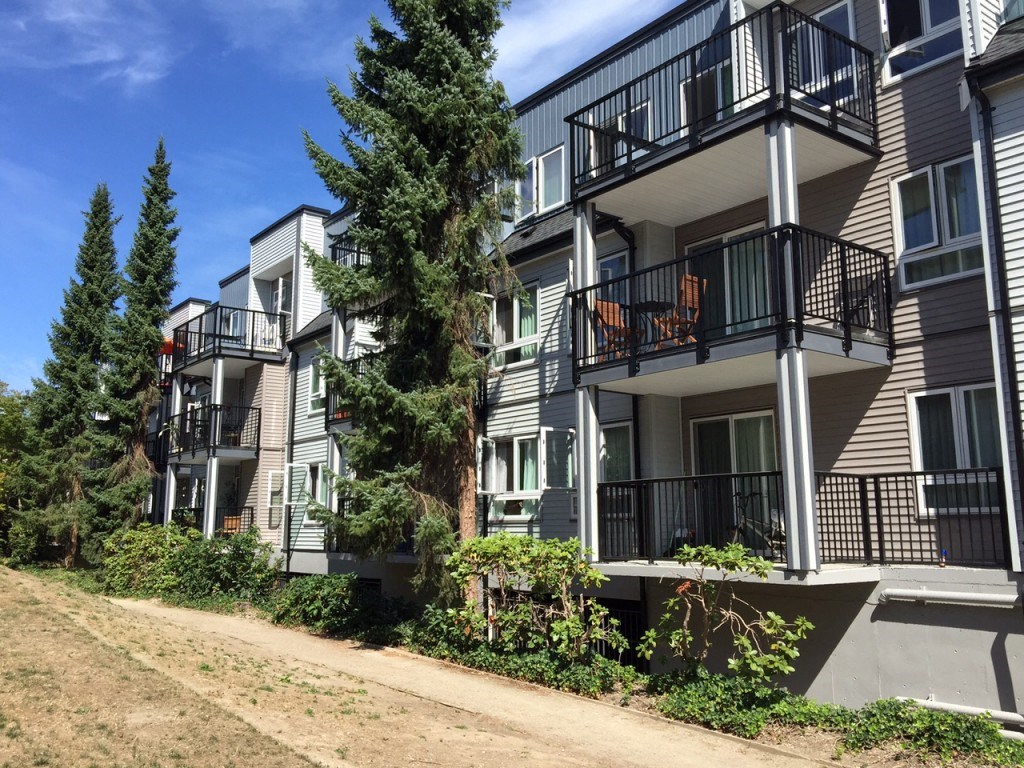 Photo inspiration: Gallery Detail: Green Timber Apartments Apartments For Rent In Surrey City Center