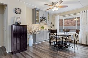 Westmont apartment for rent - 2Bed - Dining