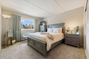 Westmont apartment for rent - 2Bed - Bedroom