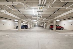 Maple Grove apartment for rent - Underground Parking