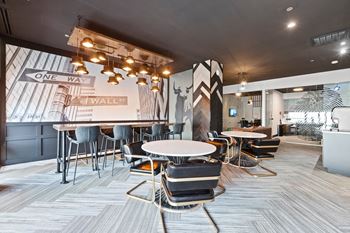 Coworking spaces for work-from-home