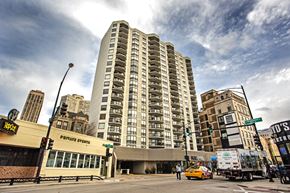 Chicago apartment for rent - 2555 N Clark