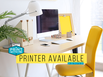 Print with me printer