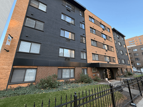 Chicago apartment for rent - Sheridan Glen Exterior