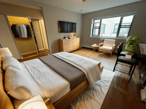 Chicago apartment for rent - Oakdale Terrace Studio