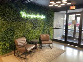 Chicago apartment for rent - Front Lobby